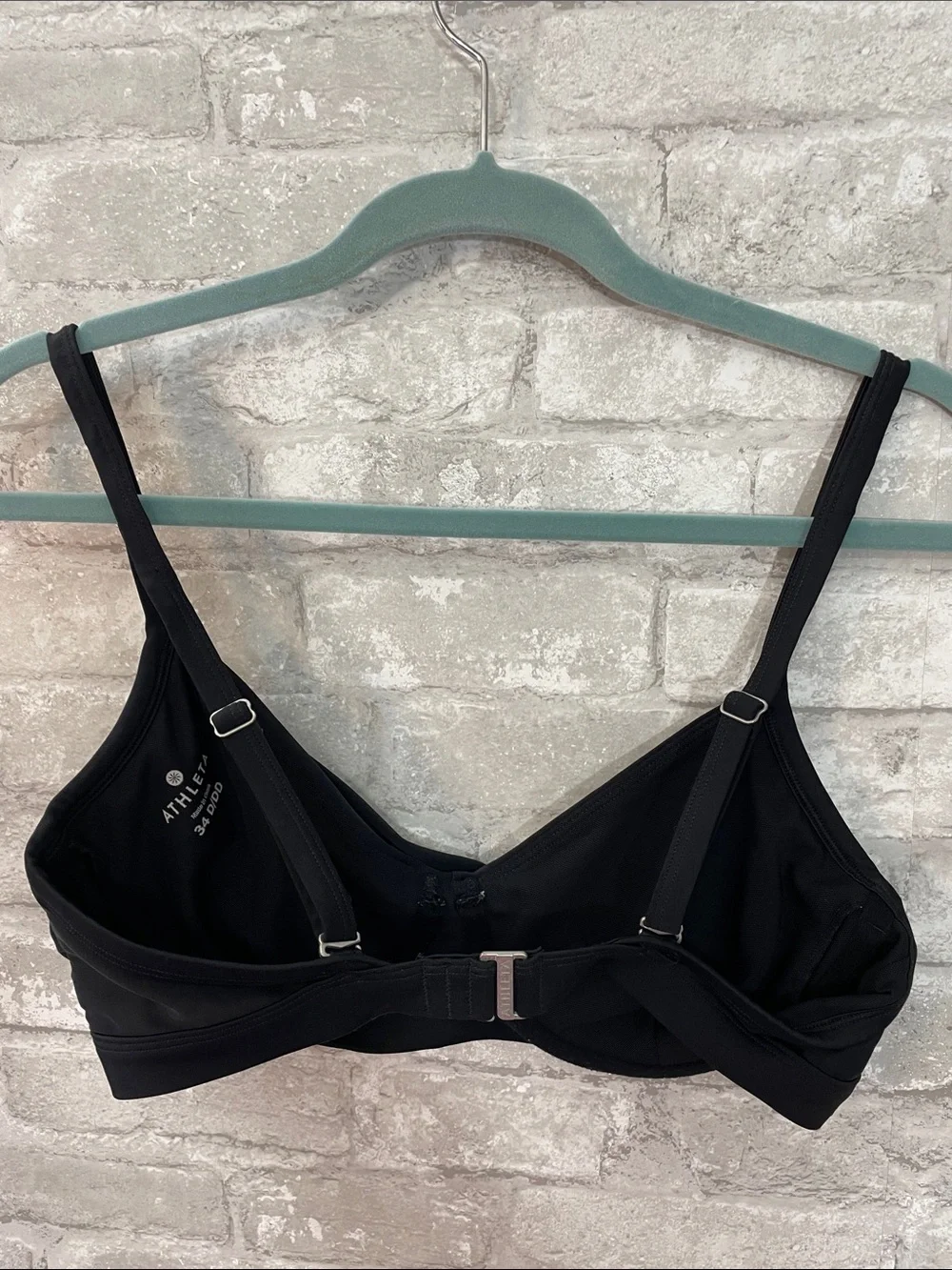 Athleta Twister Bikini Top